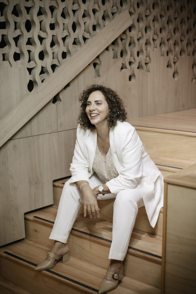 laura gerber